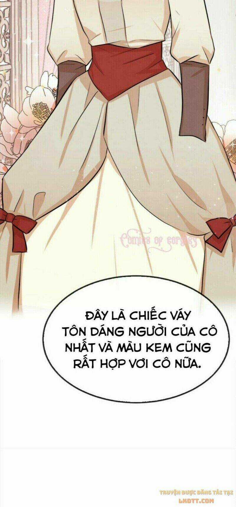 Tiểu Thư Scarlet - Chapter 8 - Trang 68