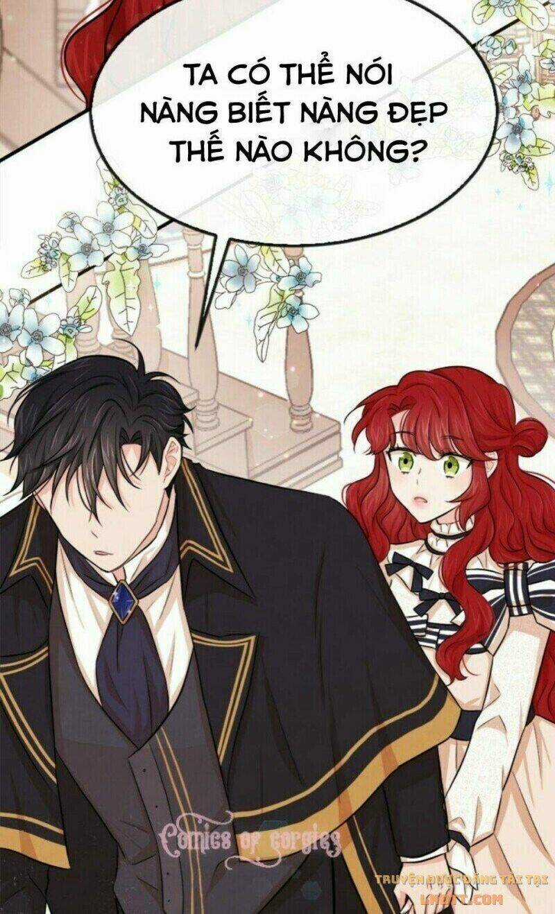 Tiểu Thư Scarlet - Chapter 8 - Trang 8