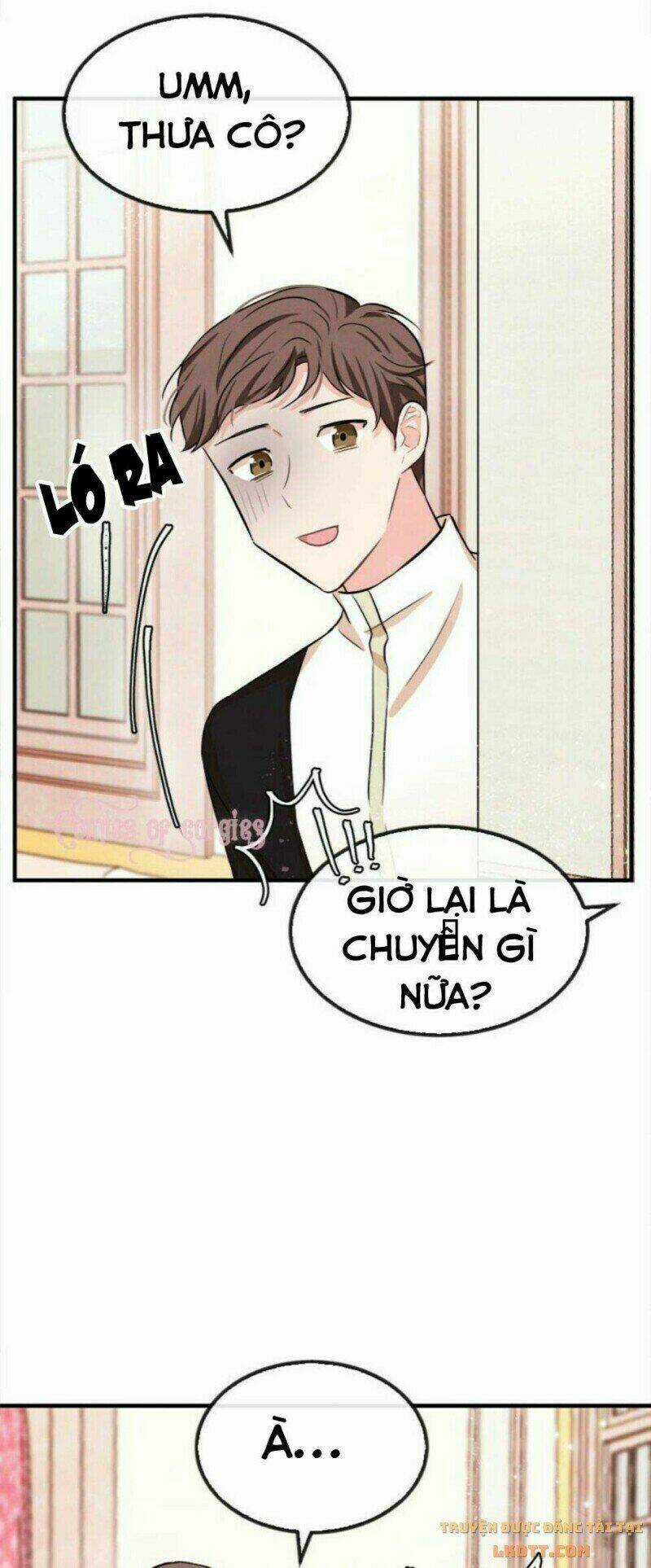 Tiểu Thư Scarlet - Chapter 8 - Trang 71