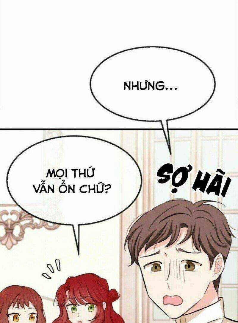 Tiểu Thư Scarlet - Chapter 8 - Trang 73