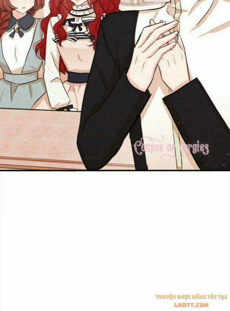 Tiểu Thư Scarlet - Chapter 8 - Trang 74