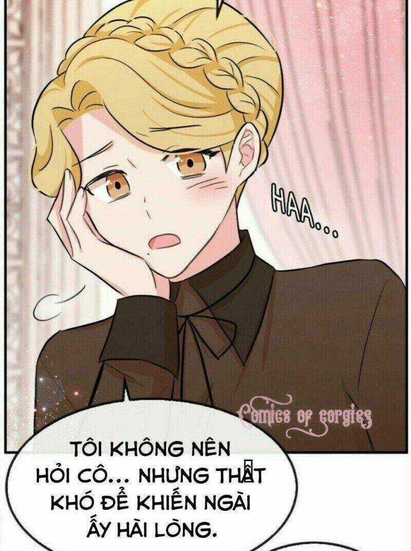 Tiểu Thư Scarlet - Chapter 8 - Trang 77