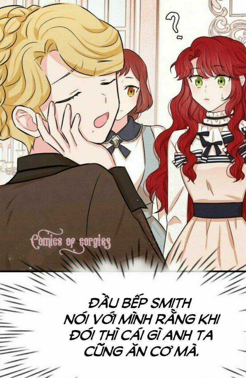 Tiểu Thư Scarlet - Chapter 8 - Trang 79