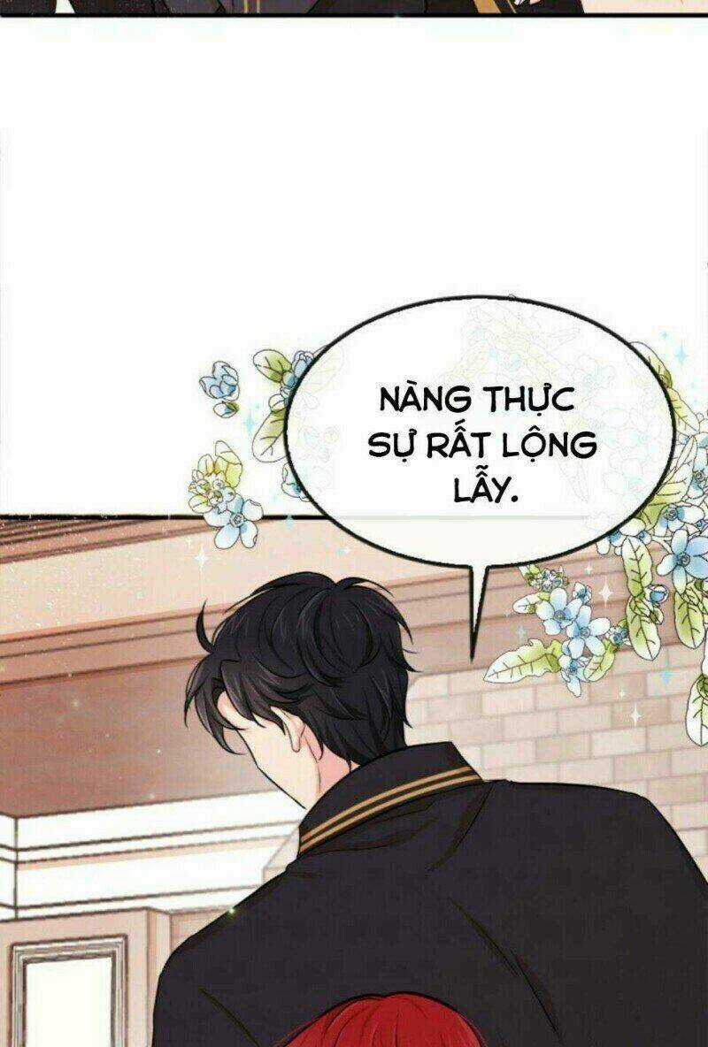 Tiểu Thư Scarlet - Chapter 8 - Trang 9