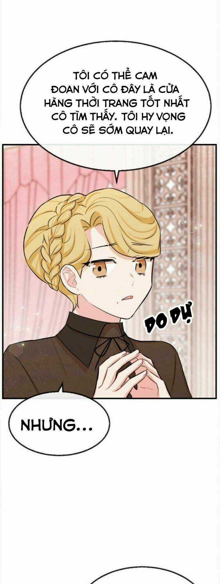 Tiểu Thư Scarlet - Chapter 8 - Trang 86