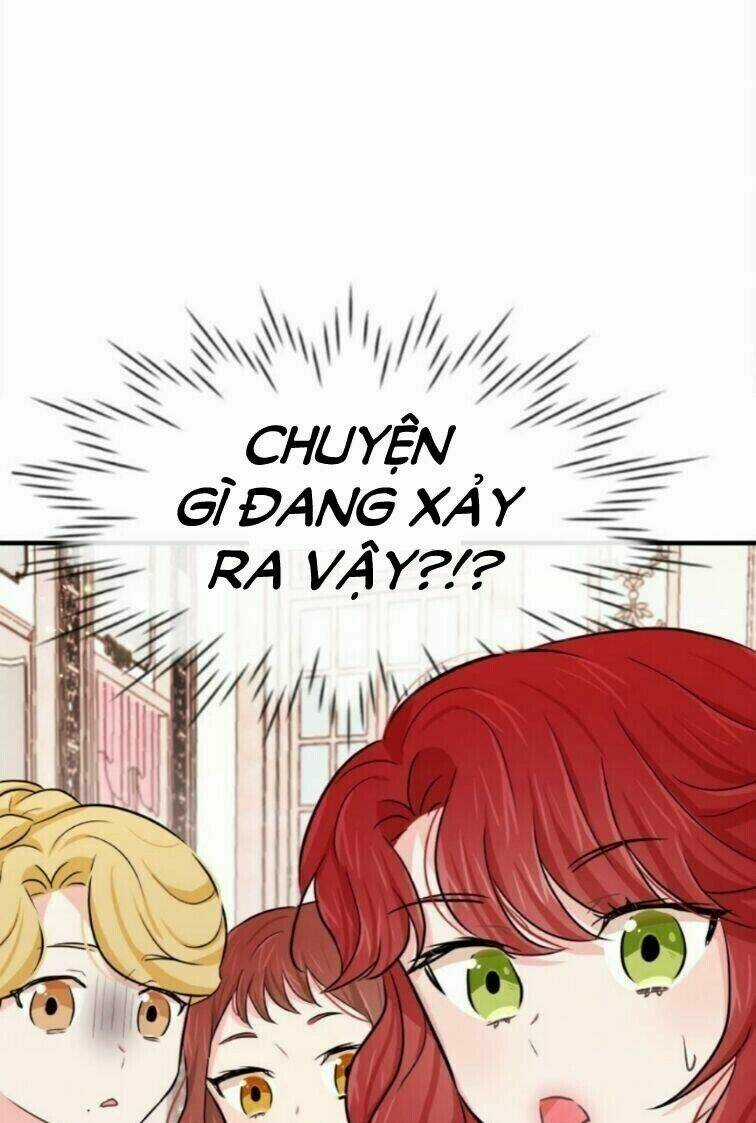 Tiểu Thư Scarlet - Chapter 8 - Trang 88