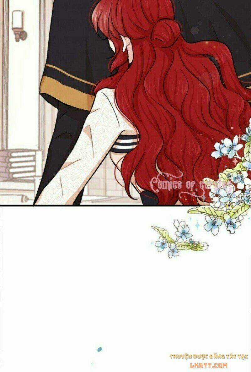 Tiểu Thư Scarlet - Chapter 8 - Trang 10