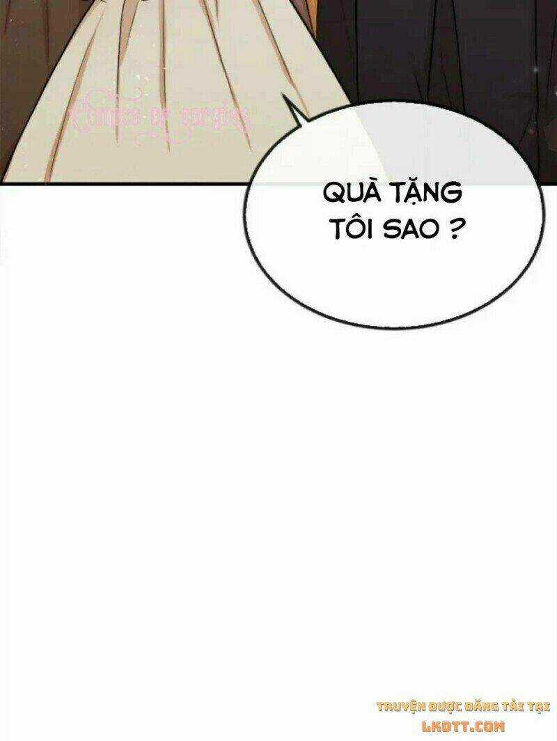 Tiểu Thư Scarlet - Chapter 9 - Trang 13