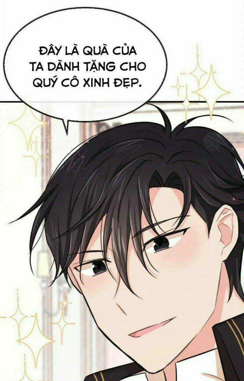 Tiểu Thư Scarlet - Chapter 9 - Trang 14