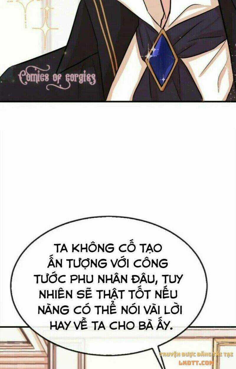 Tiểu Thư Scarlet - Chapter 9 - Trang 15