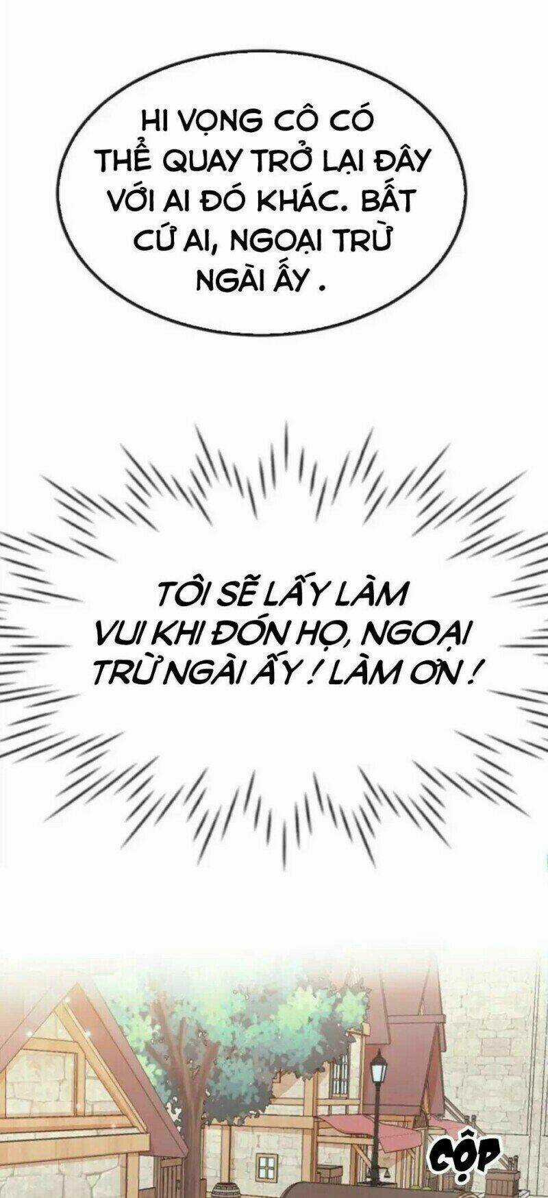 Tiểu Thư Scarlet - Chapter 9 - Trang 19