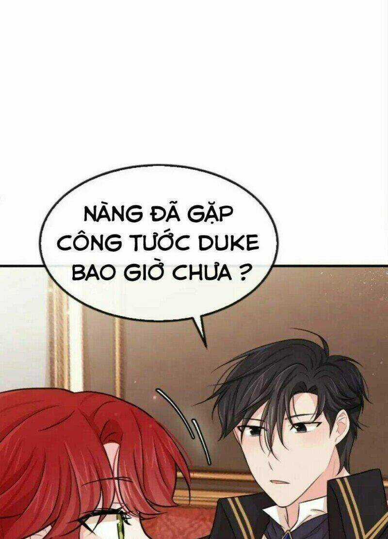 Tiểu Thư Scarlet - Chapter 9 - Trang 27