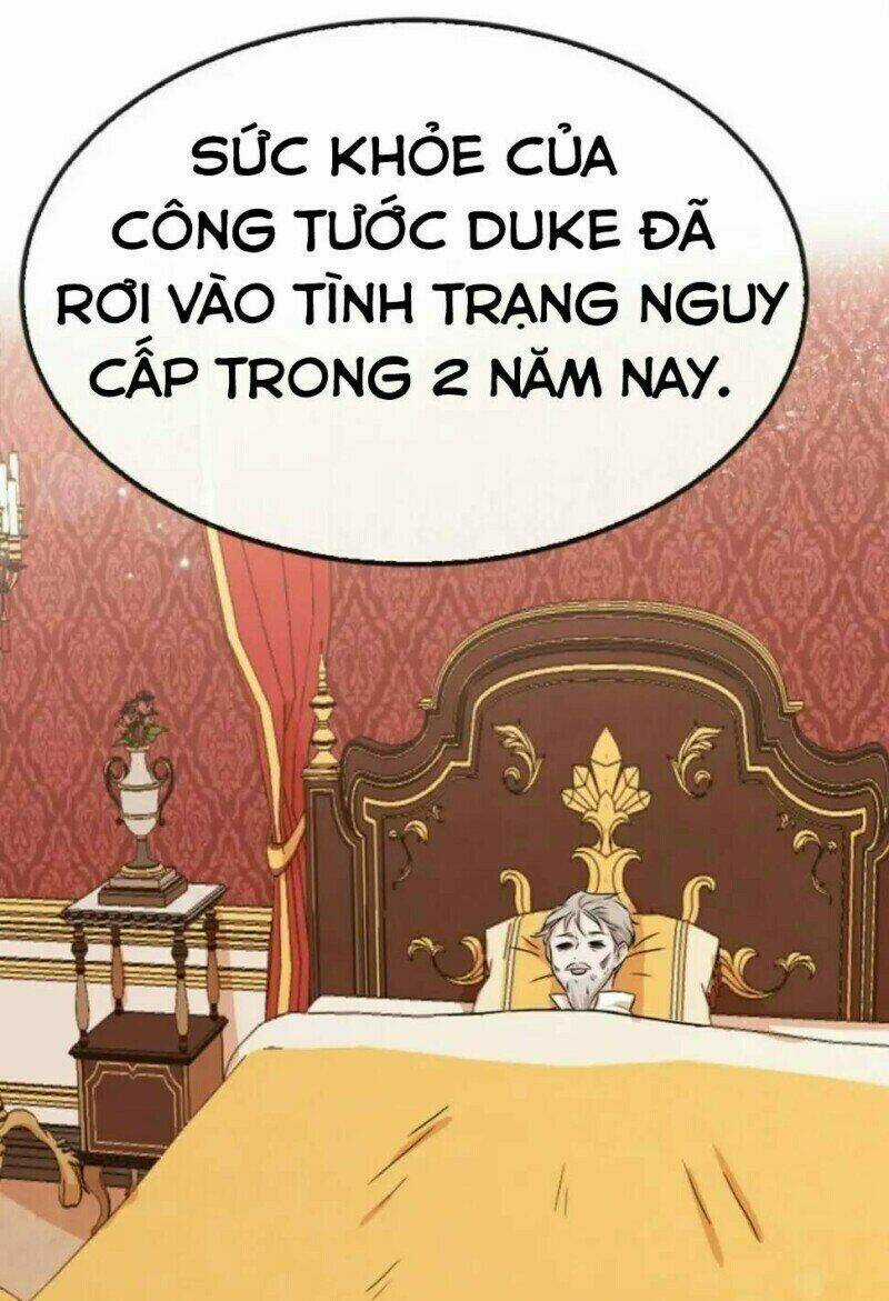 Tiểu Thư Scarlet - Chapter 9 - Trang 29