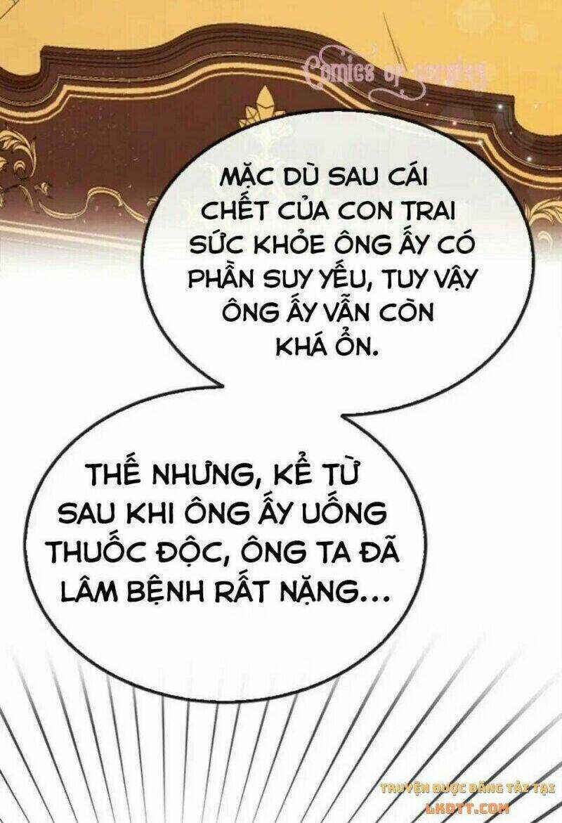 Tiểu Thư Scarlet - Chapter 9 - Trang 30
