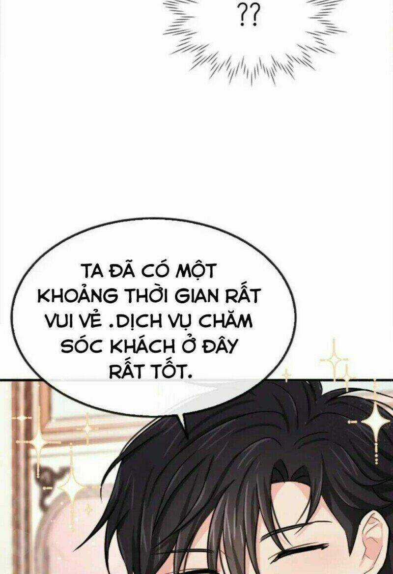 Tiểu Thư Scarlet - Chapter 9 - Trang 4