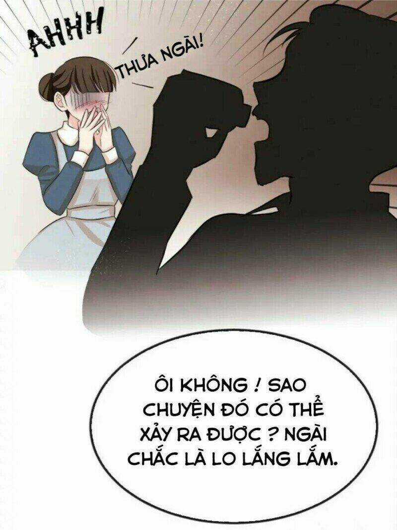 Tiểu Thư Scarlet - Chapter 9 - Trang 31