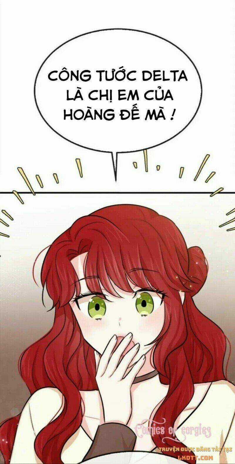 Tiểu Thư Scarlet - Chapter 9 - Trang 35