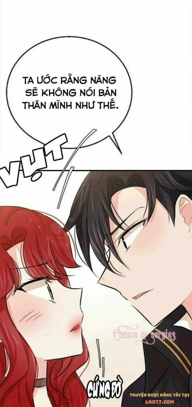 Tiểu Thư Scarlet - Chapter 9 - Trang 38