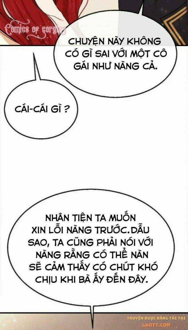 Tiểu Thư Scarlet - Chapter 9 - Trang 39