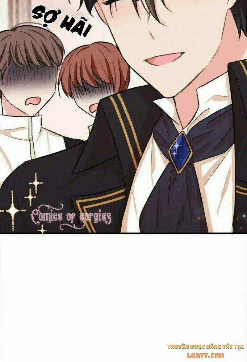 Tiểu Thư Scarlet - Chapter 9 - Trang 5