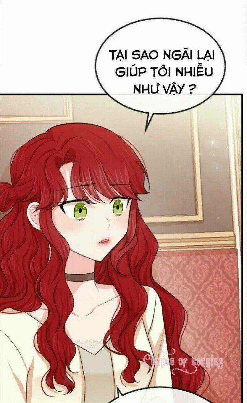 Tiểu Thư Scarlet - Chapter 9 - Trang 44