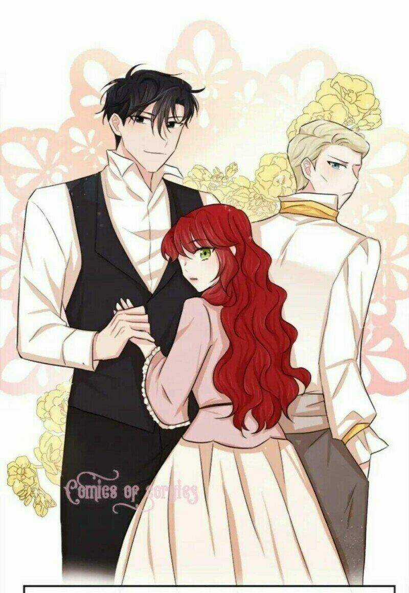 Tiểu Thư Scarlet - Chapter 9 - Trang 46