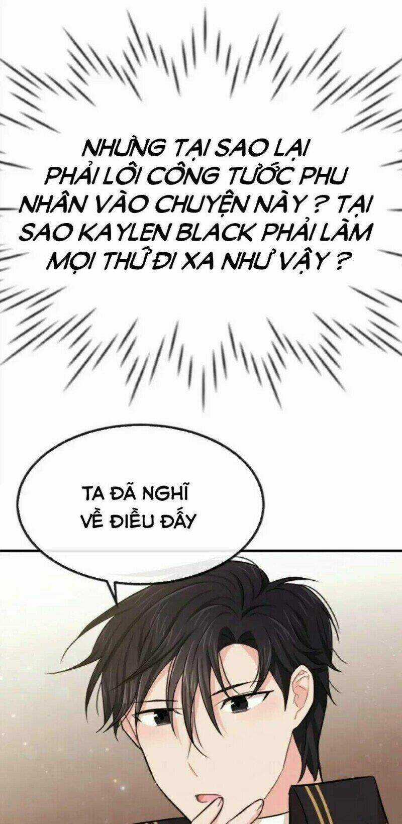 Tiểu Thư Scarlet - Chapter 9 - Trang 48