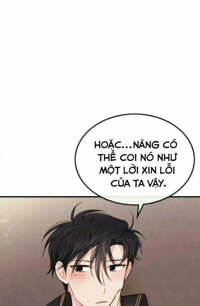 Tiểu Thư Scarlet - Chapter 9 - Trang 54