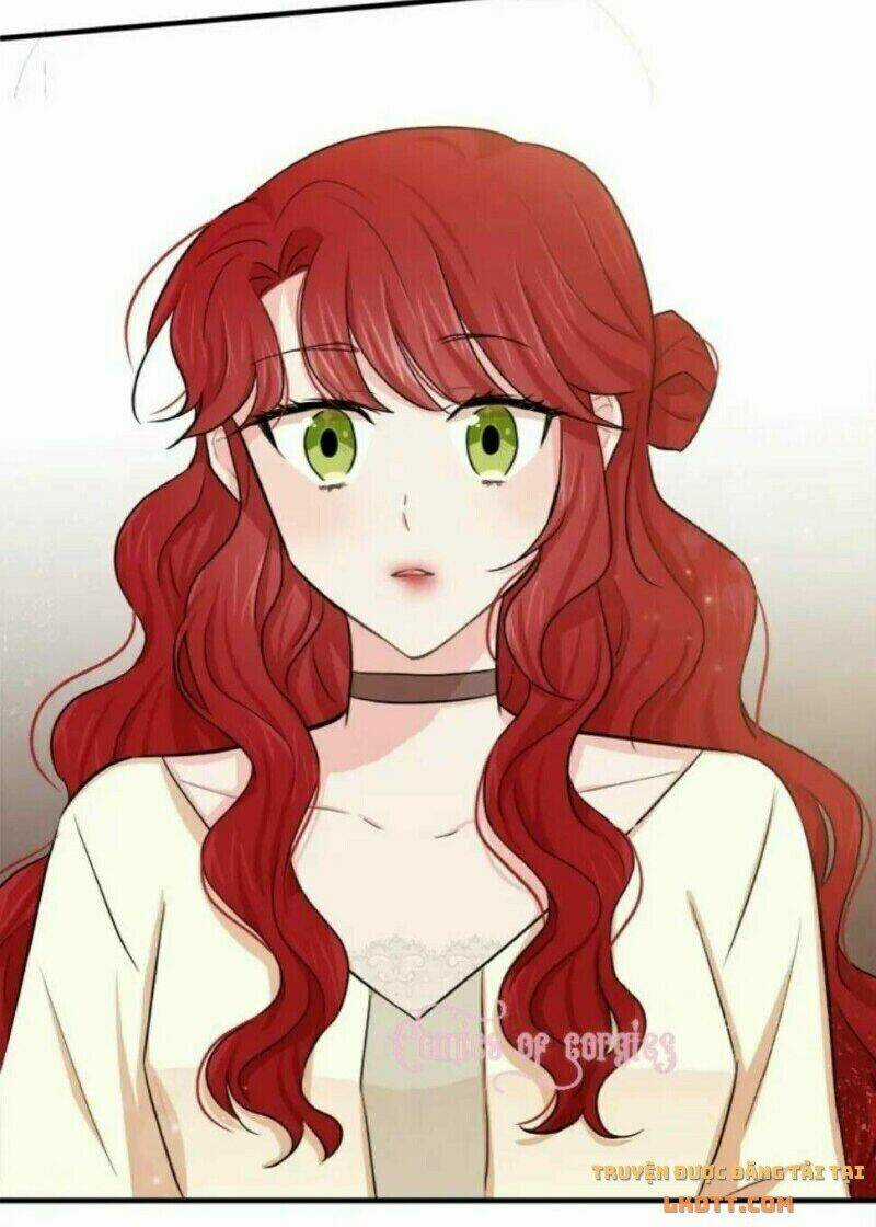 Tiểu Thư Scarlet - Chapter 9 - Trang 57