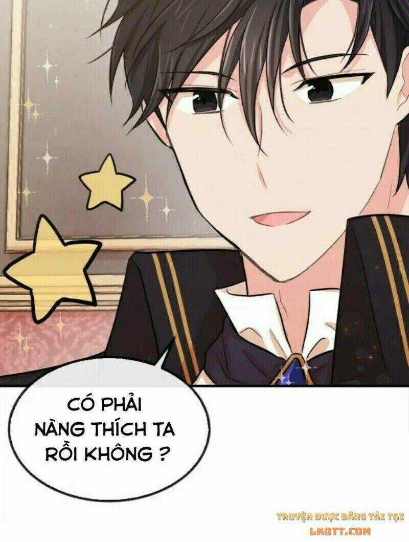 Tiểu Thư Scarlet - Chapter 9 - Trang 60