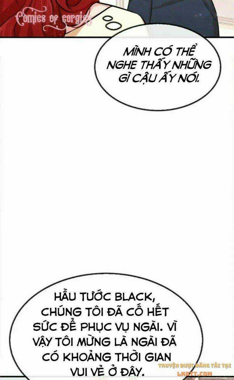 Tiểu Thư Scarlet - Chapter 9 - Trang 7