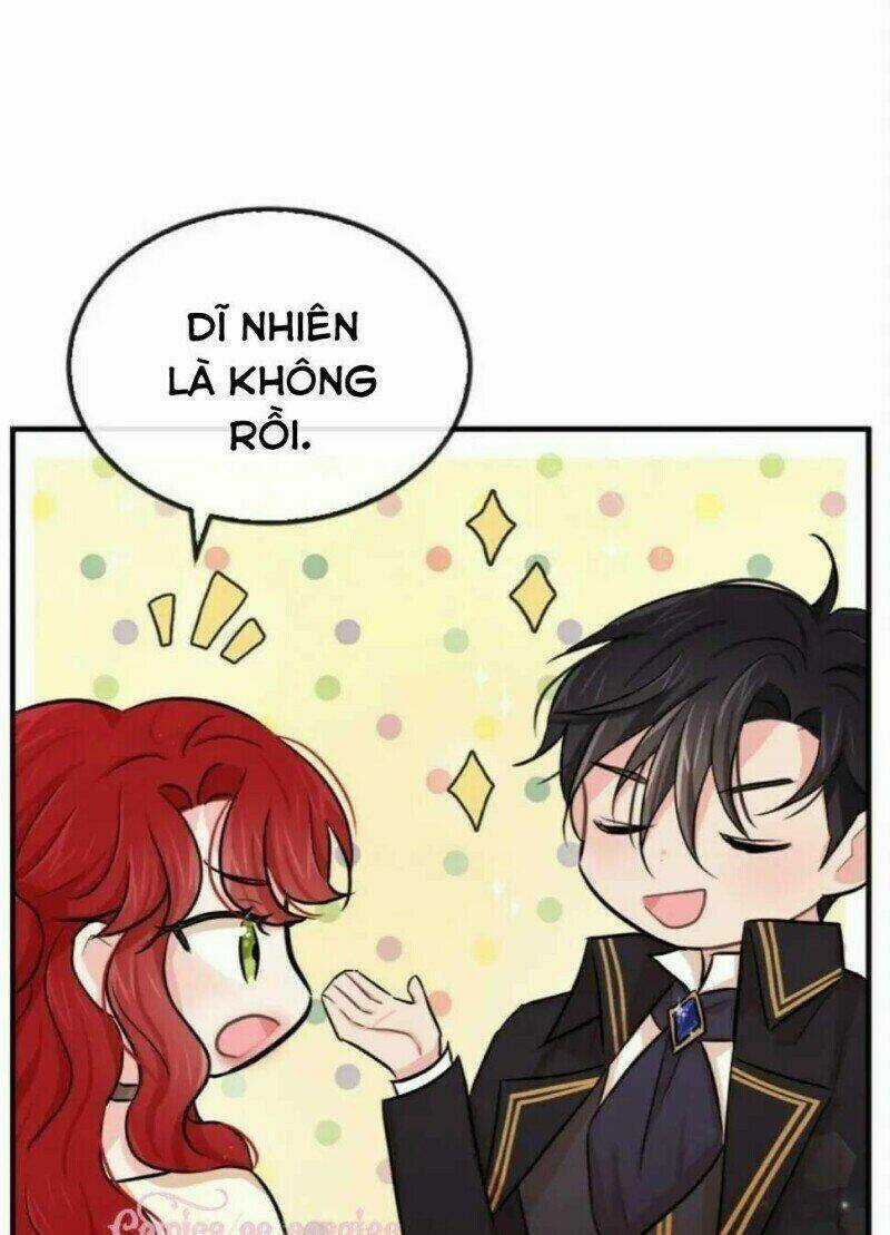 Tiểu Thư Scarlet - Chapter 9 - Trang 61