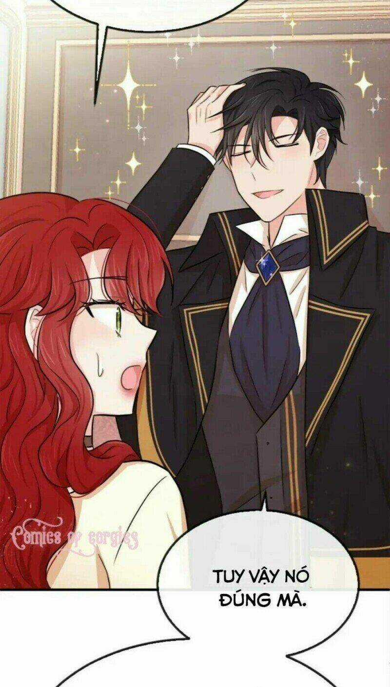 Tiểu Thư Scarlet - Chapter 9 - Trang 63