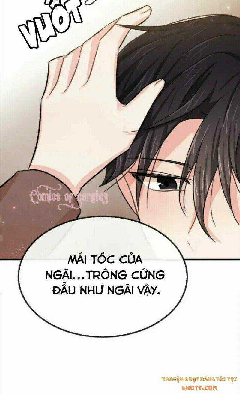 Tiểu Thư Scarlet - Chapter 9 - Trang 70