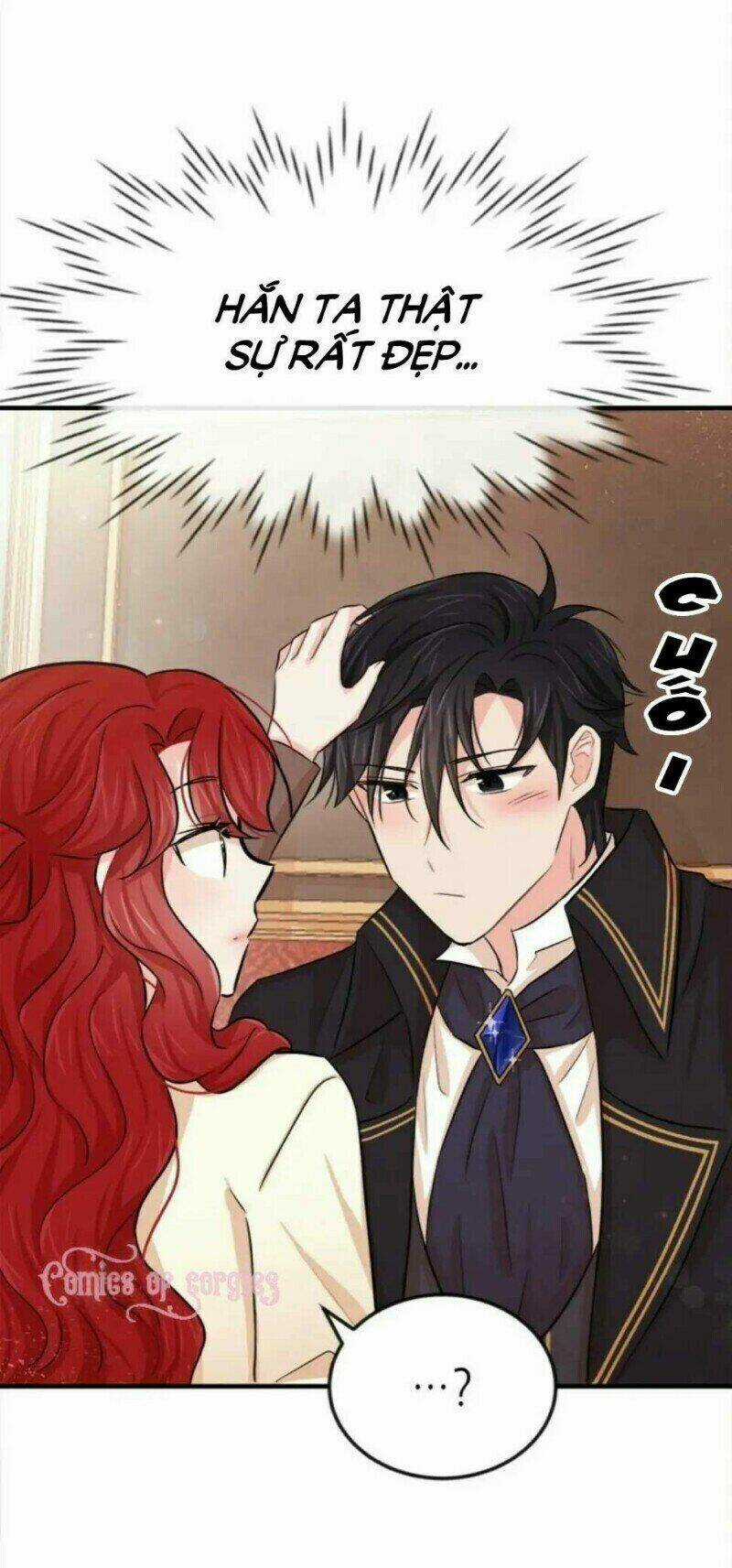 Tiểu Thư Scarlet - Chapter 9 - Trang 71