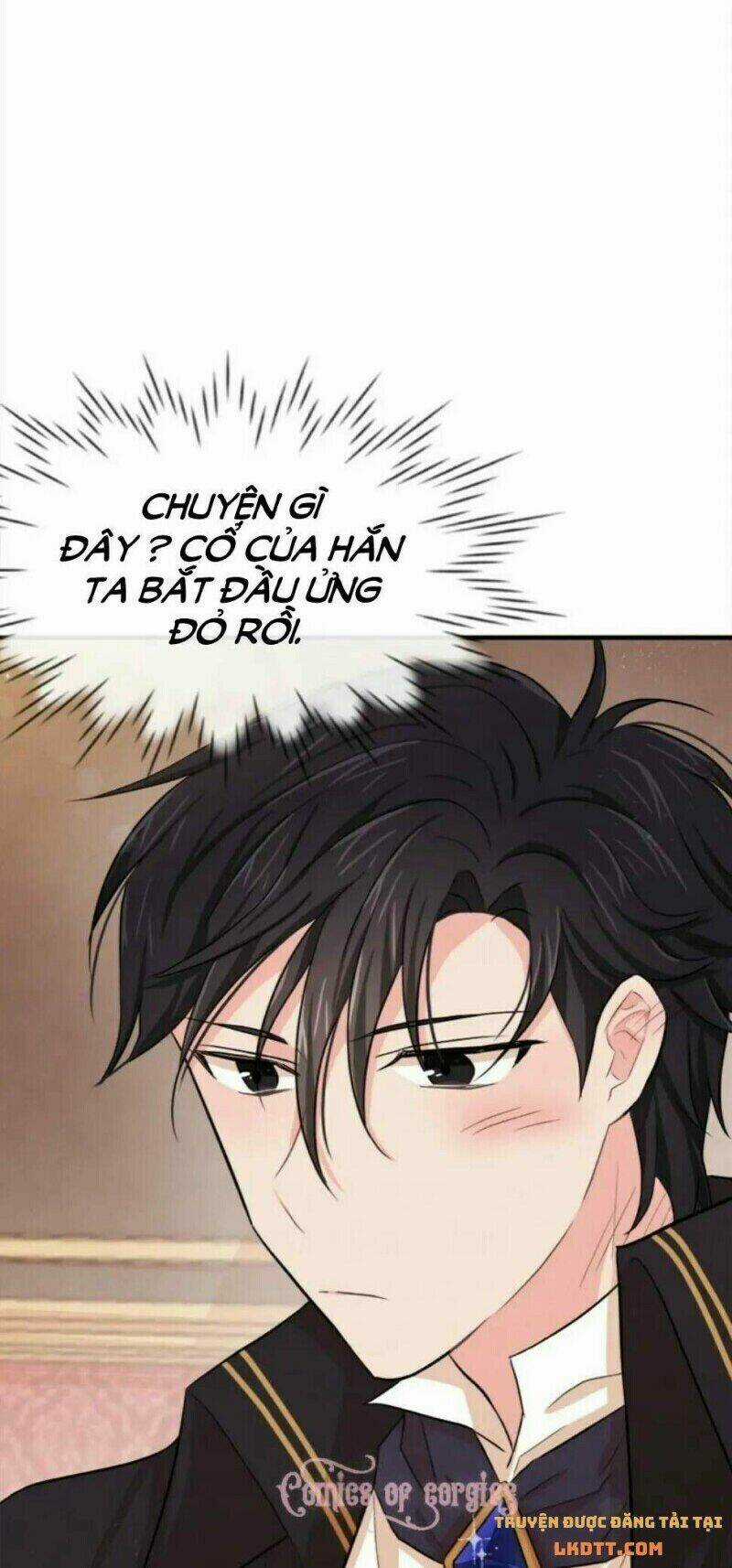 Tiểu Thư Scarlet - Chapter 9 - Trang 72