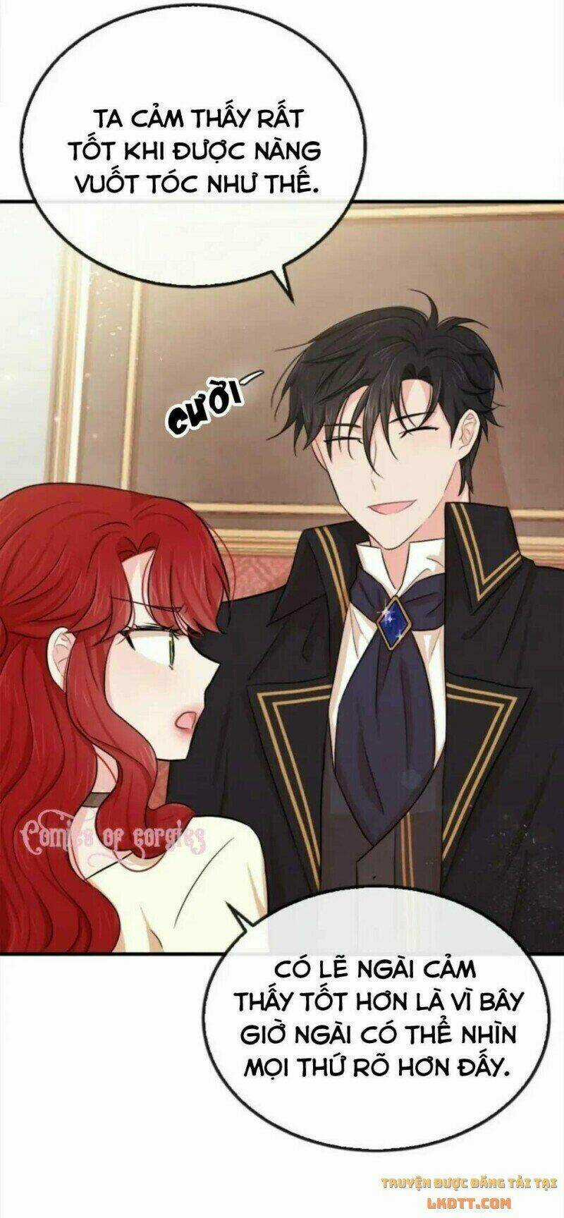 Tiểu Thư Scarlet - Chapter 9 - Trang 77