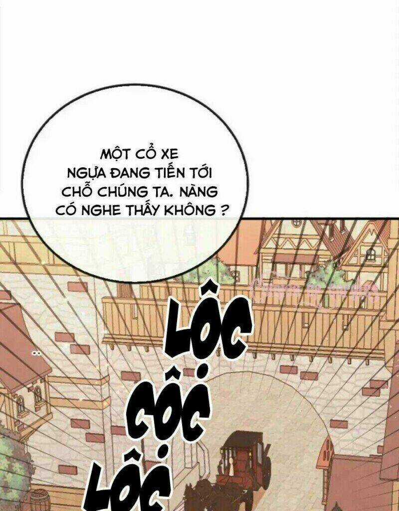 Tiểu Thư Scarlet - Chapter 9 - Trang 82