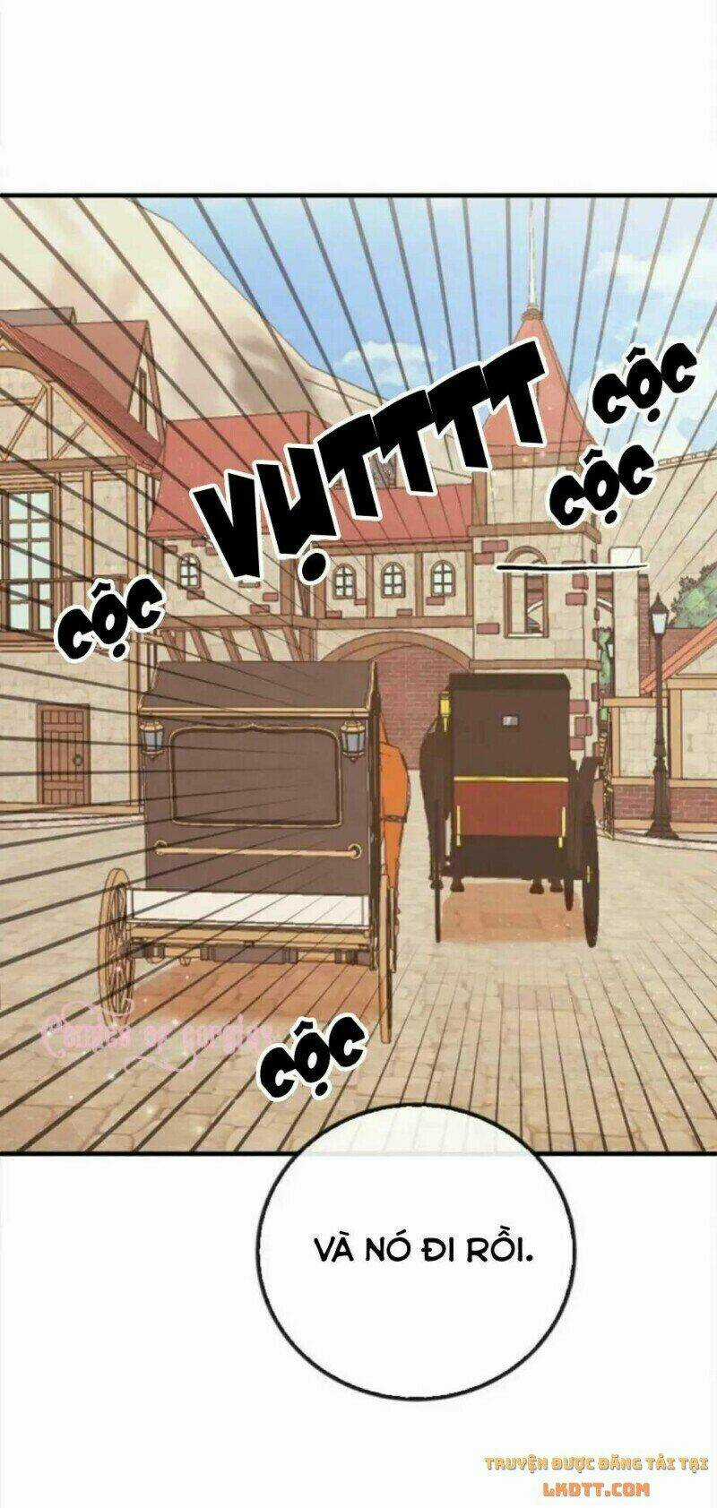 Tiểu Thư Scarlet - Chapter 9 - Trang 85