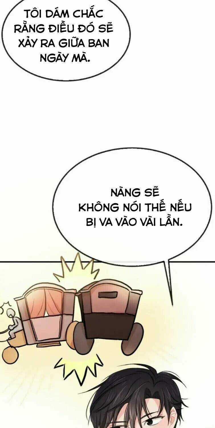 Tiểu Thư Scarlet - Chapter 9 - Trang 89