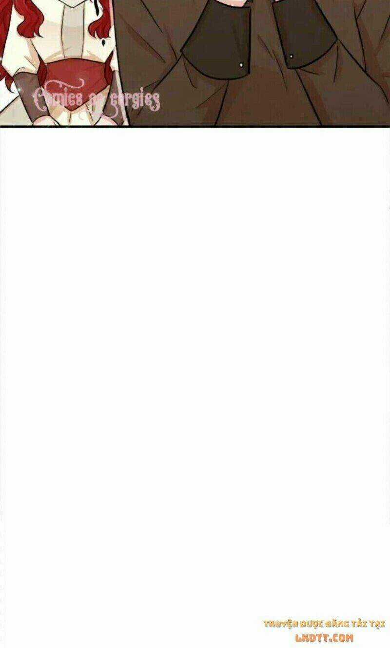 Tiểu Thư Scarlet - Chapter 9 - Trang 10