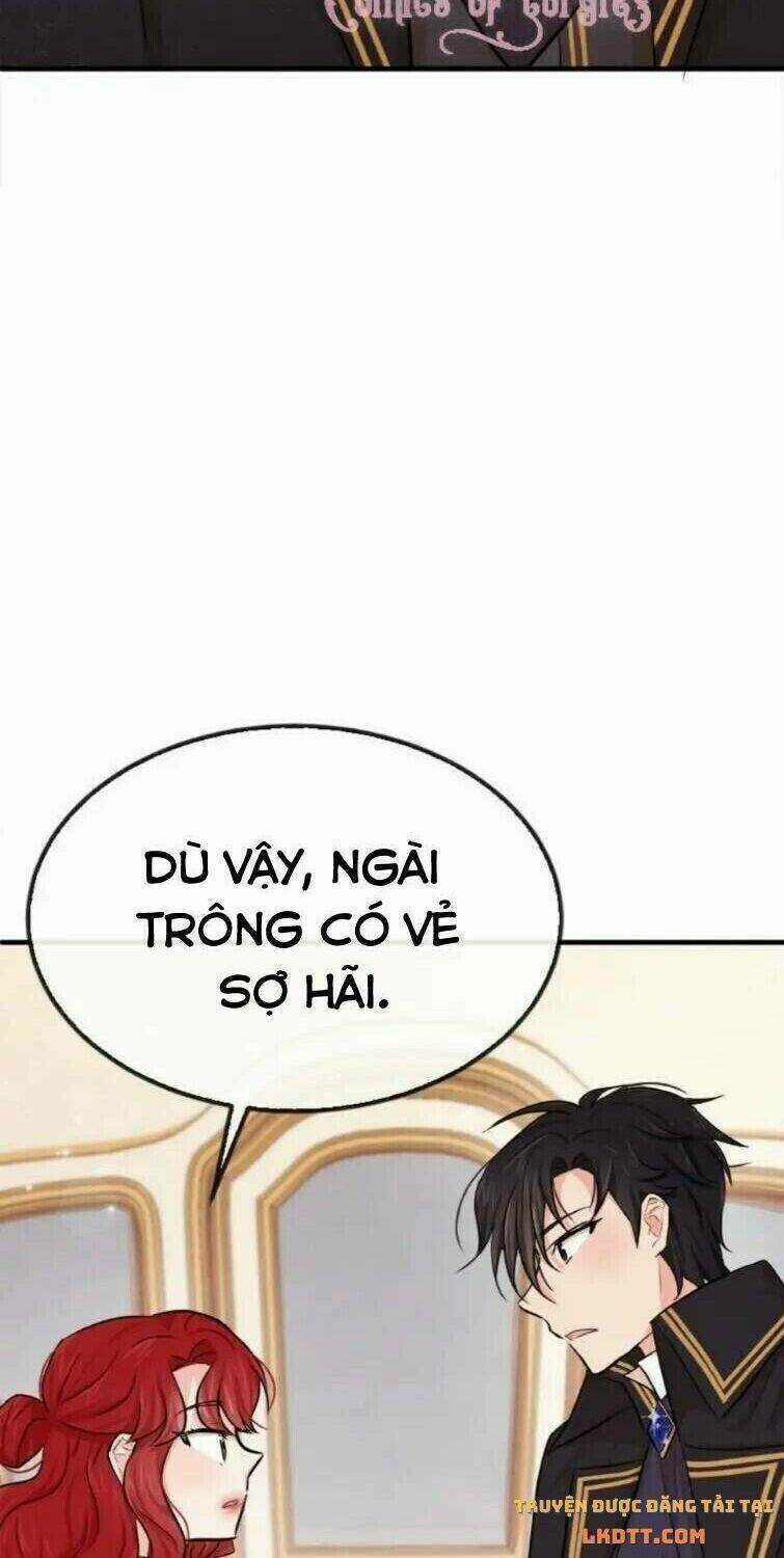 Tiểu Thư Scarlet - Chapter 9 - Trang 92