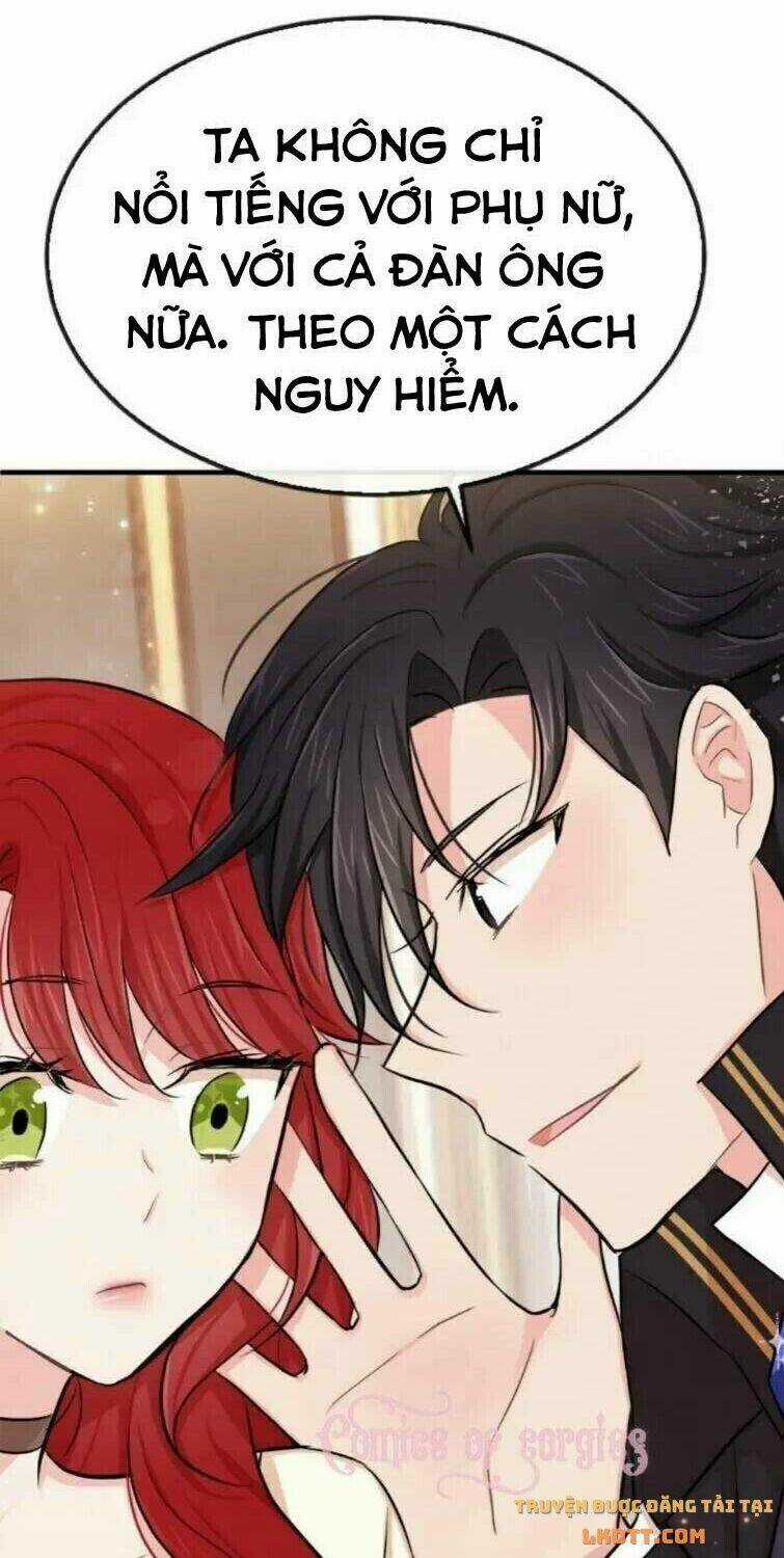 Tiểu Thư Scarlet - Chapter 9 - Trang 94