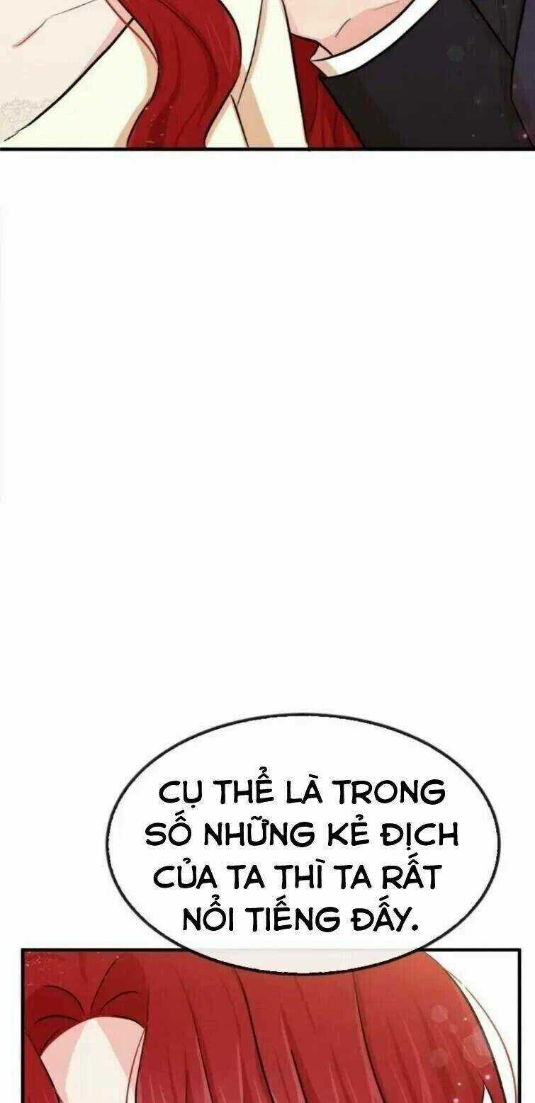 Tiểu Thư Scarlet - Chapter 9 - Trang 95