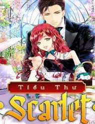 Đọc truyện Tiểu Thư Scarlet