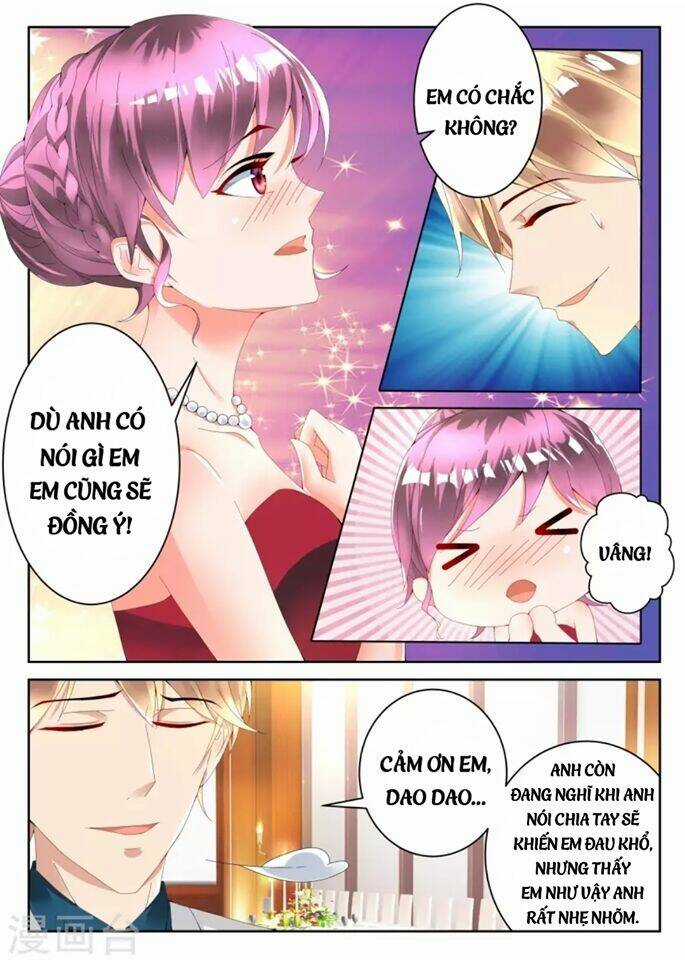 Tiểu Thư Tái Xuất - Chapter 1 - Trang 10