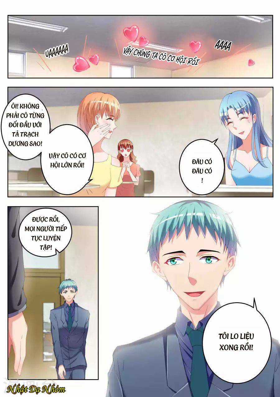 Tiểu Thư Tái Xuất - Chapter 12 - Trang 4