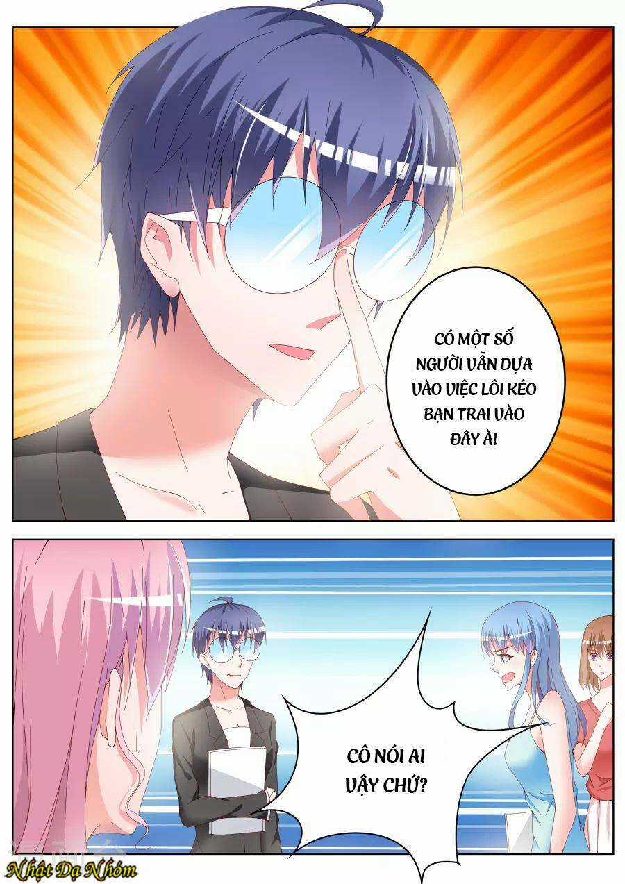 Tiểu Thư Tái Xuất - Chapter 13 - Trang 11