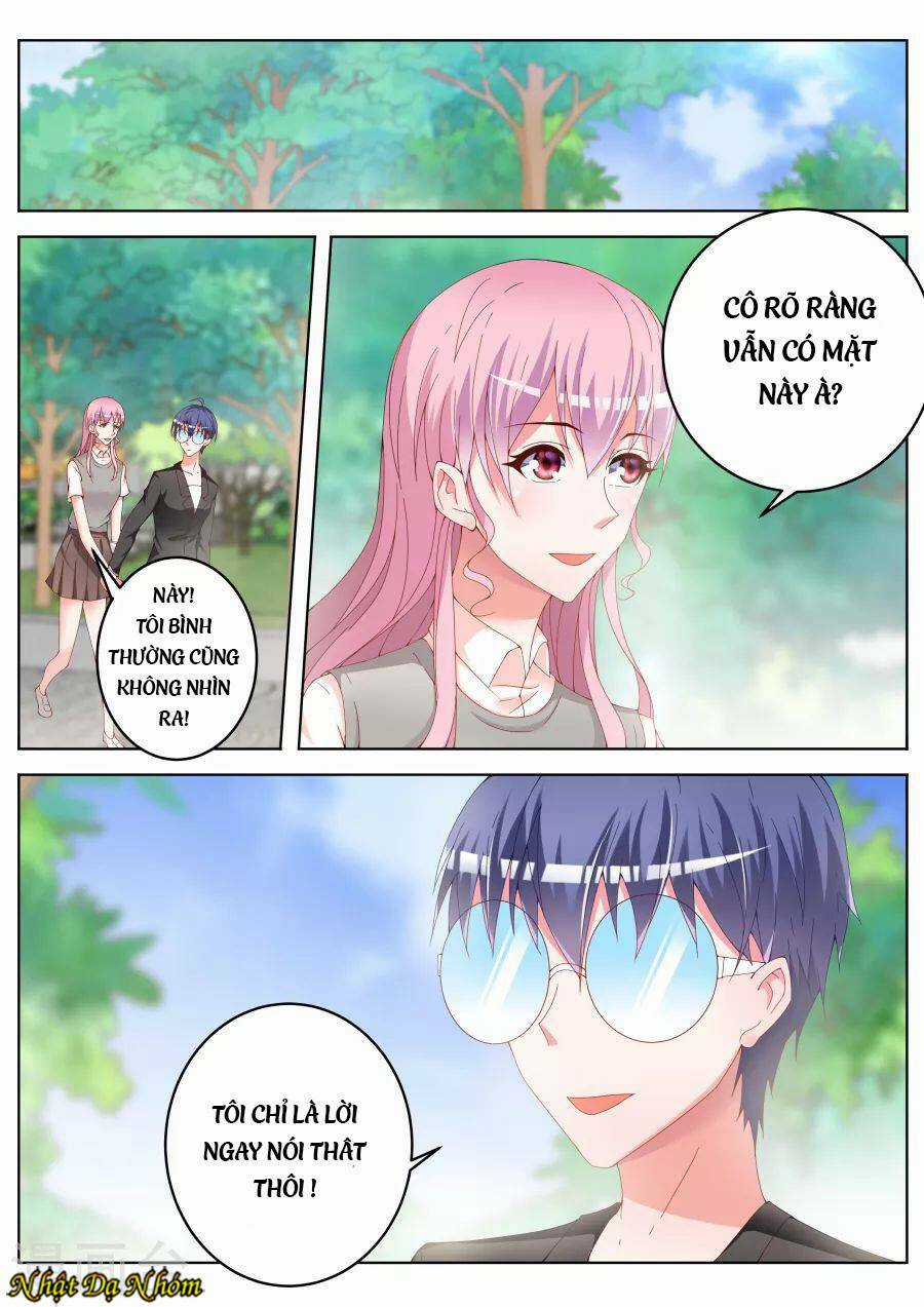 Tiểu Thư Tái Xuất - Chapter 13 - Trang 13