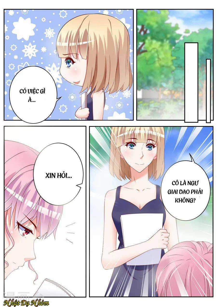 Tiểu Thư Tái Xuất - Chapter 13 - Trang 19